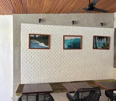 Ungasan Hotel | 007 Surfhouse Bali