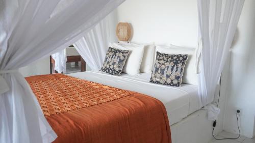 Amed Hotel | Anda Amed Villas & Spa