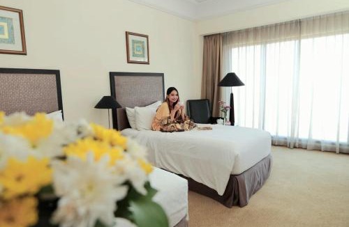 Surabaya Hotel | Bumi Surabaya City Resort