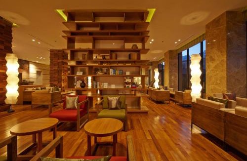 Cikarang Hotel | Axia South Cikarang Service Apartment