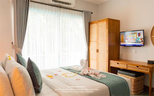 Mataram Hotel | de'Govin Hotel
