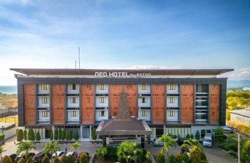 Kupang Hotel | Neo Eltari Kupang by ASTON
