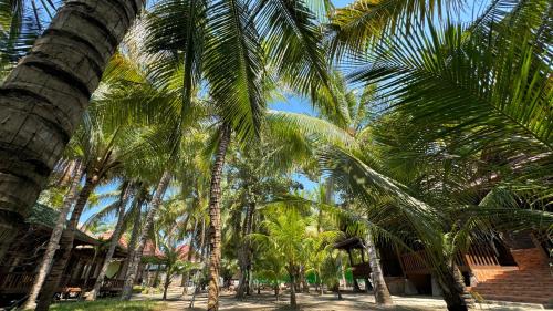 Gili Meno Hotel | Bronze Bungalows
