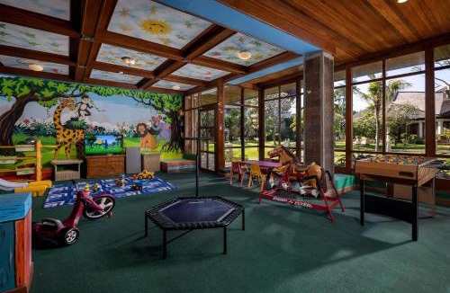 Sanur Kauh Hotel | Prama Sanur Beach Bali