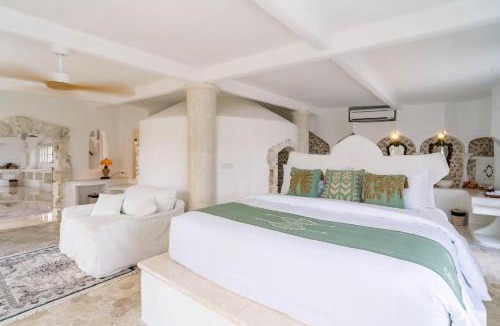 Jimbaran Hotel | La Santa Rosa