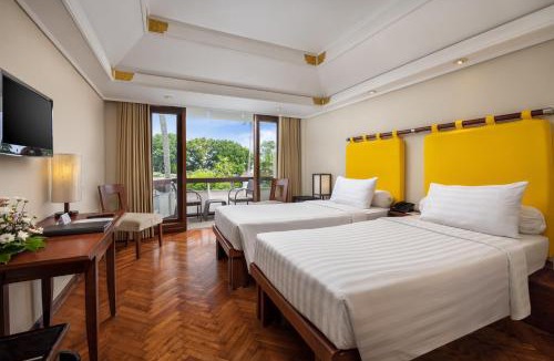 Sanur Kauh Hotel | Prama Sanur Beach Bali