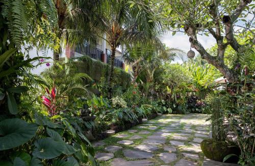 Ubud Hotel | The Kalyana Ubud Resort