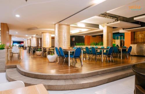 North Legian Hotel | Siesta Legian