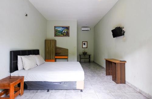 Mengwi Hotel | RedDoorz at Saren Anyar Homestay Lukluk