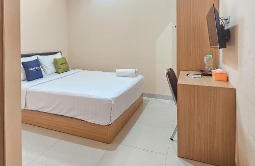 Bandung Hotel | Urbanview MJ House Syariah Bandung