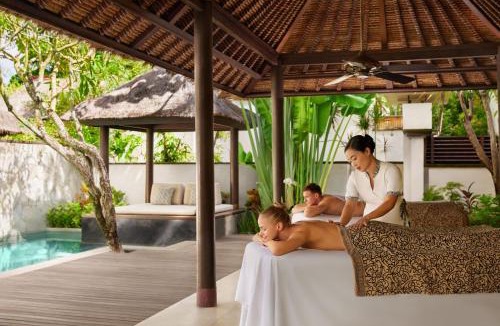 BTDC Villa | Amarterra Villas Resort Bali Nusa Dua, Autograph Collection