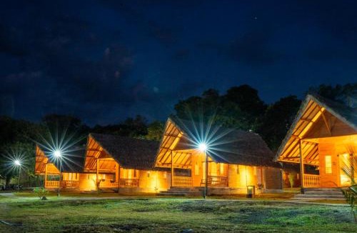 Rumah Santek Resort | Sofanda Resort & Dive