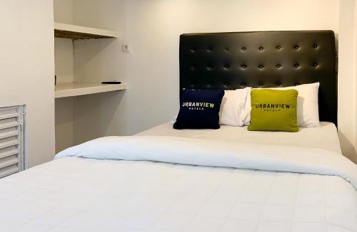 Garut Hotel | Urbanview Hotel Permata Syariah Garut