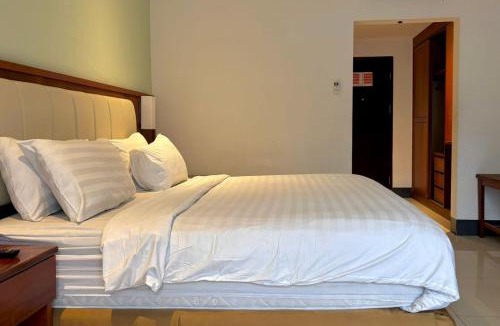 Medan Hotel | Thong's Inn Hotel Kualanamu