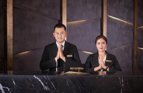 Semarang Hotel | Grand Edge Hotel Semarang