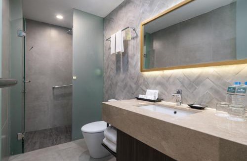 Lahat Hotel | Hotel Santika Lahat