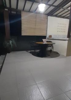 Kerambitan House | The Carik Homestay