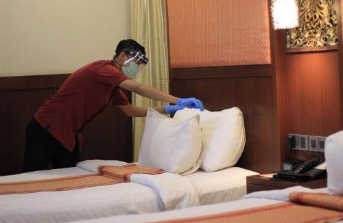Makassar Hotel | Best Western Plus Makassar Beach