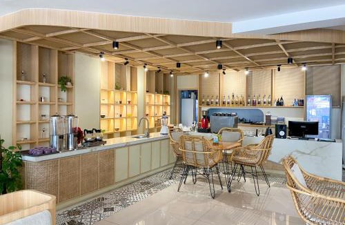 Sinduadi Hotel | Masri Living by Daphna Management