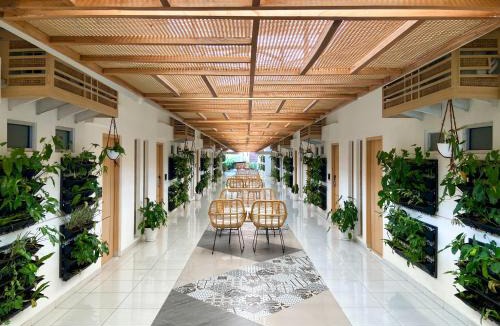 Sinduadi Hotel | Masri Living by Daphna Management
