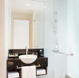Jakarta Hotel | Four Points by Sheraton Jakarta Thamrin