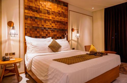 Sukajadi Hotel | de JAVA Hotel Bandung