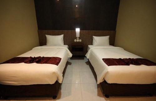Manokwari Hotel | Vitta Hotel Manokwari