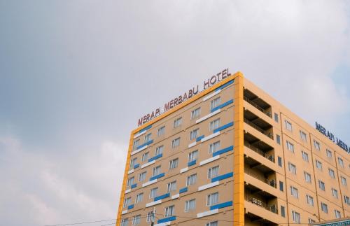 Rawalumbu Hotel | Merapi Merbabu Hotels Bekasi