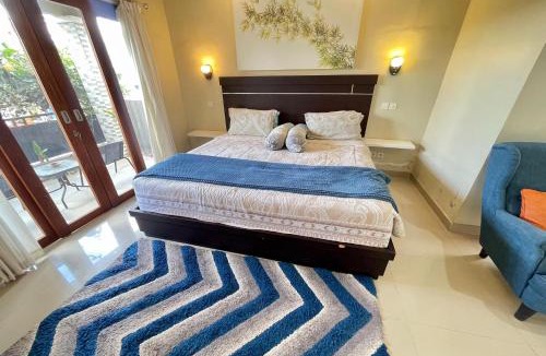 Kedisan Villa | Double U Camp and Villa