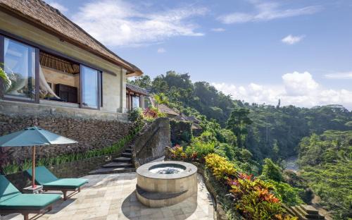 Kedewatan Resort | The Royal Pita Maha