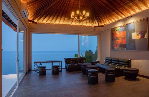 Bukti Hotel | Seaside Oceana Suites by Mahaprana