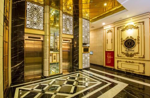 Sukajadi Hotel | d'Primahotel Bandung