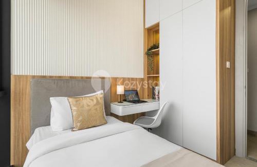 Old Jakarta Apartment | Mirada by Kozystay - Kemayoran
