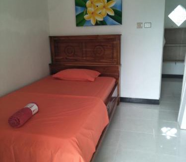 Tetebatu House | Bulan Bungalows and Cafe