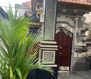 Pemogan House | Shin In Bali