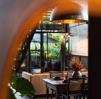Batu Bolong Apartment | The Bohemian Bali, a Member of Design Hotels