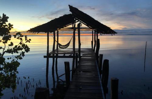 Waisai Resort | Villa Luzo & Tours