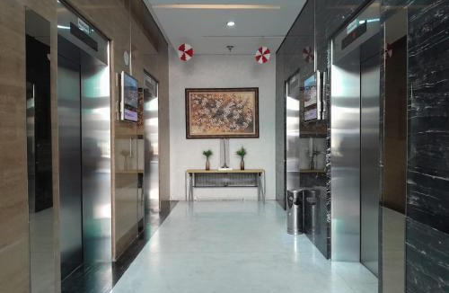 Jakarta Hotel | Majestic Point