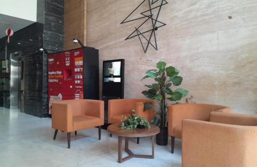 Jakarta Hotel | Majestic Point
