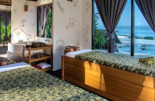 Mangsit Resort | Holiday Resort Lombok