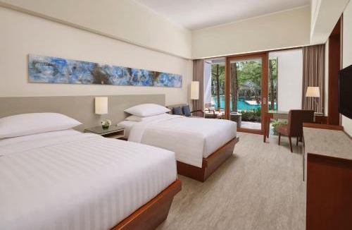 BTDC Resort | Courtyard by Marriott Bali Nusa Dua Resort