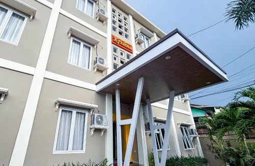 Kupang Hotel | RedDoorz Plus at Krishna Homestay Kupang