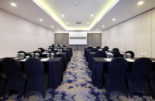 Kupang Hotel | Harper Kupang by ASTON