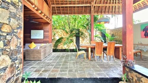 Kuta Resort | Kies Villas Lombok