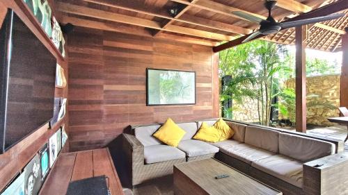 Kuta Resort | Kies Villas Lombok