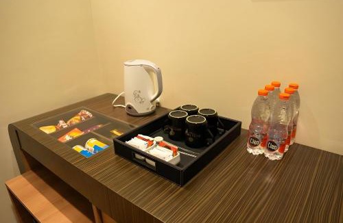 Pangkalan Bun Hotel | BRITS HOTEL PANGKALAN BUN
