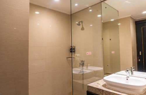 Soreang Hotel | Grand Sunshine Resort & Convention