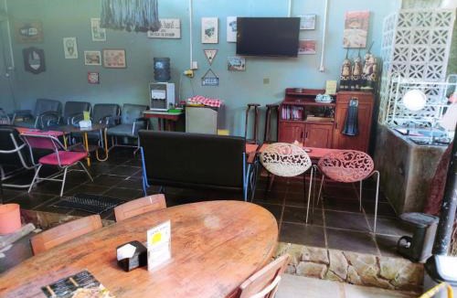 Bogor House | Jeng Tini Guest House