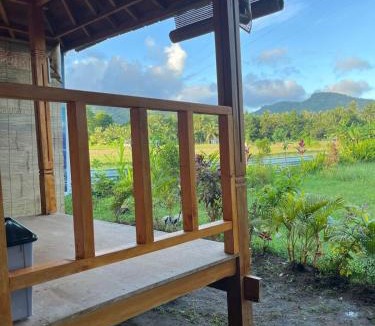 Pemenang House | Herman Pondok Nyodok