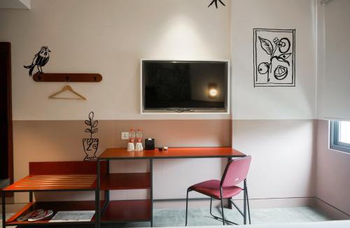 Tegal Hotel | Kotta GO Hotel Tegal